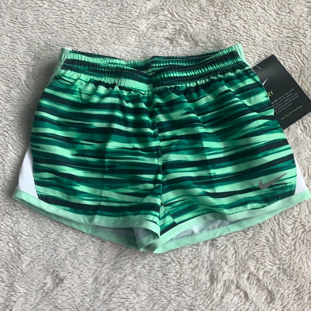 New Nike